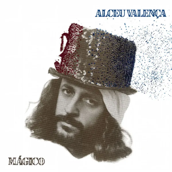 Pochette de Mágico