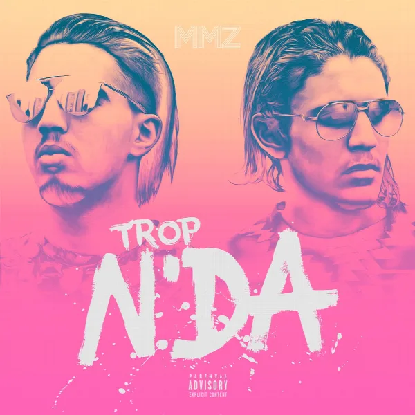 Pochette de Trop N'DA