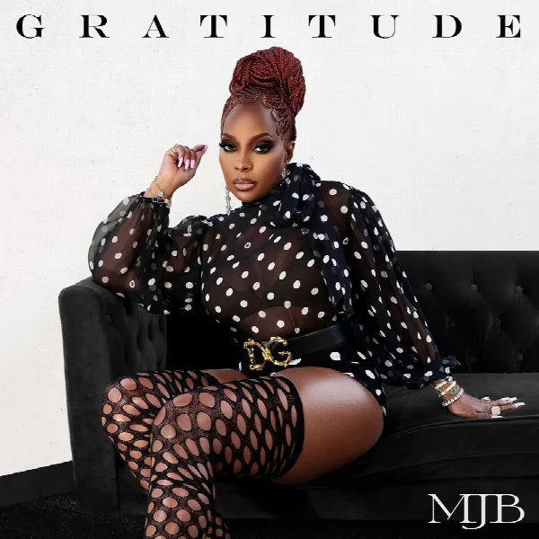 Pochette de Gratitude
