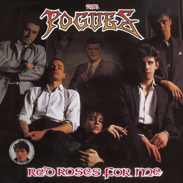 Pochette de Red Roses for Me (Expanded Edition)