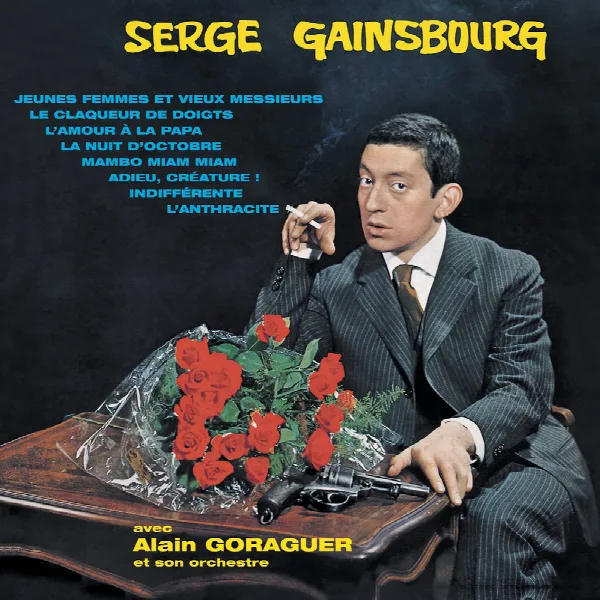 Pochette de N°2