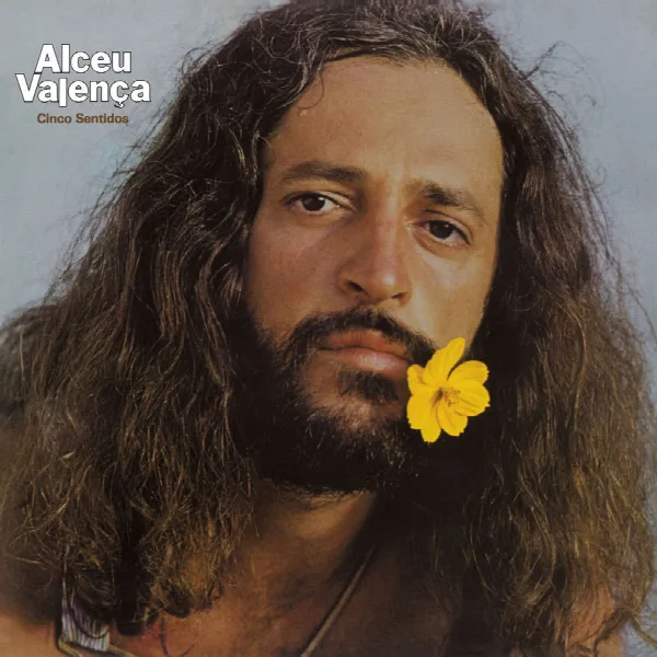 Pochette de Cinco Sentidos