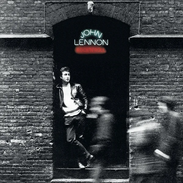 Pochette de Rock 'N' Roll