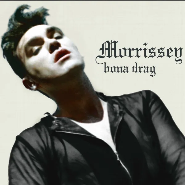 Pochette de Bona Drag