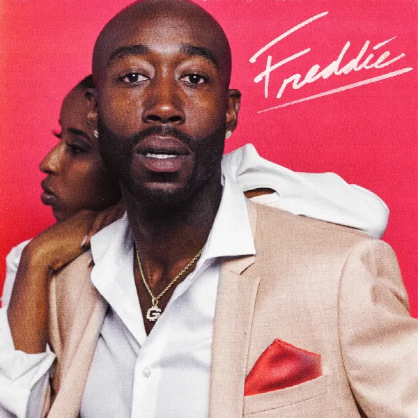 Pochette de Freddie