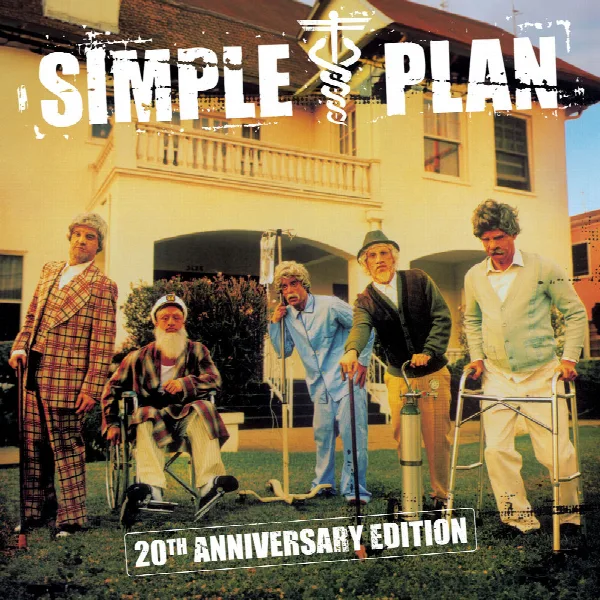 Pochette de Still Not Getting Any... (20th Anniversary Edition)