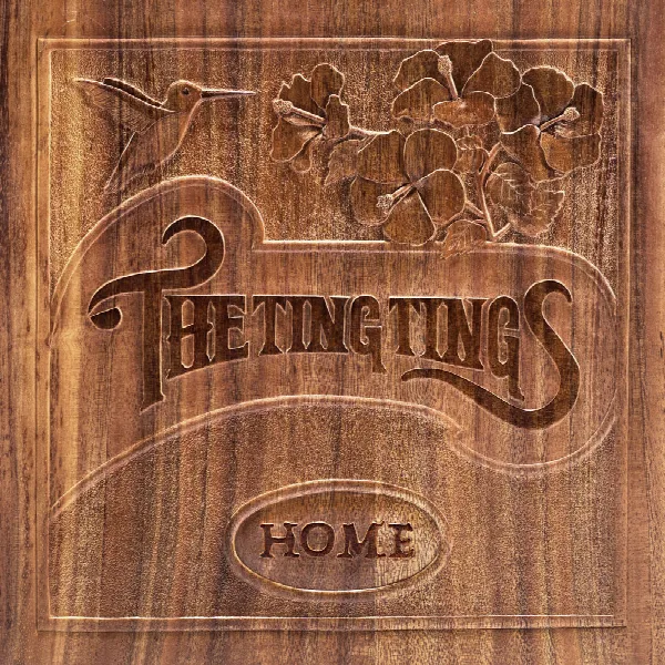 Pochette de Home