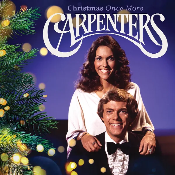 Pochette de Christmas Once More
