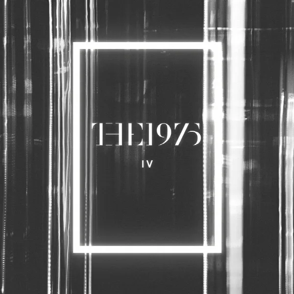 Pochette de IV