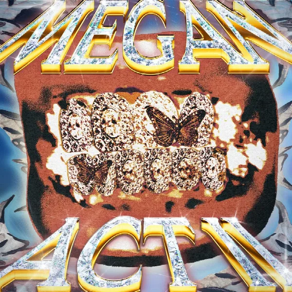 Pochette de MEGAN: ACT II