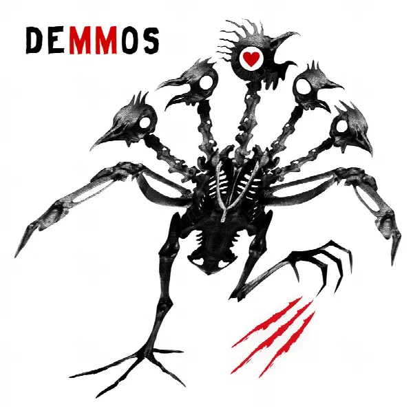 Pochette de DEMMOS