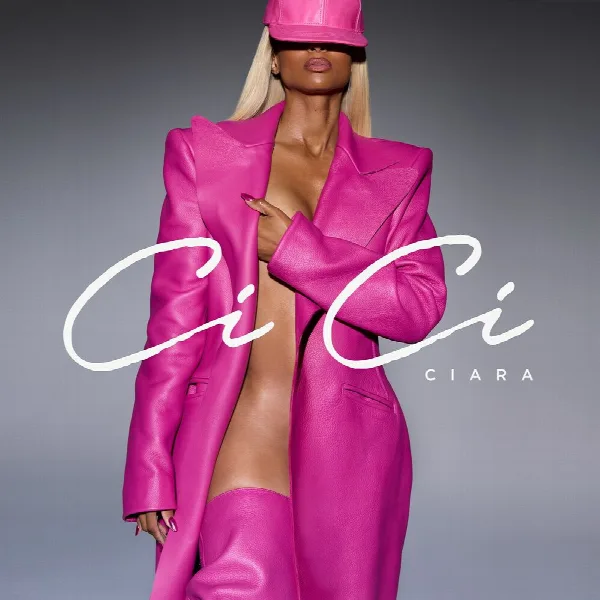 Pochette de CiCi