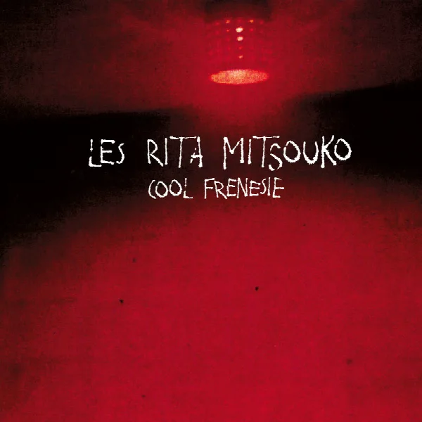 Pochette de Cool Frénésie
