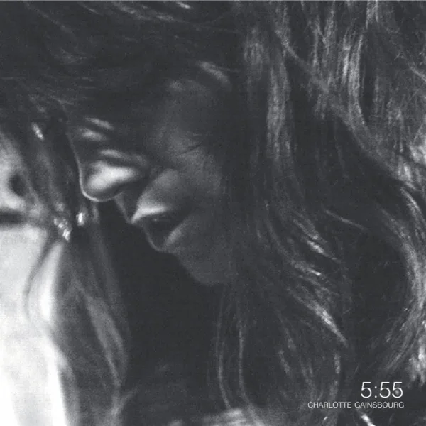 Pochette de 5:55 (Nouvelle Edition)