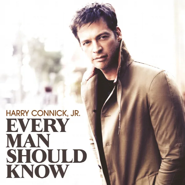 Pochette de Every Man Should Know