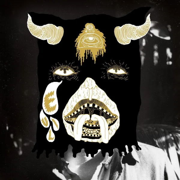 Pochette de Evil Friends