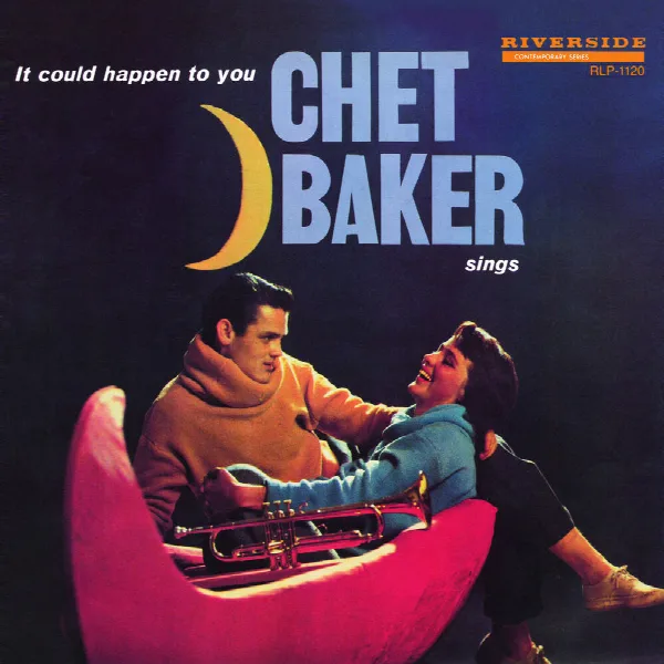 Pochette de Chet Baker Sings: It Could Happen To You [Original Jazz Classics Remasters] (OJC Remaster)