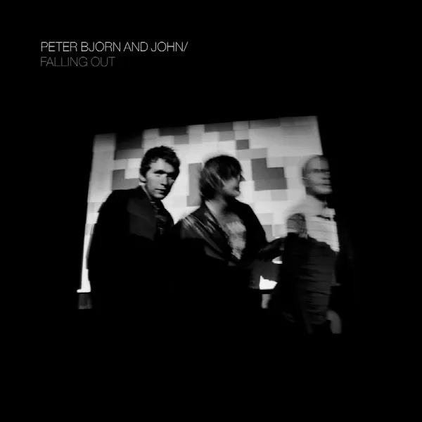 Pochette de Falling Out