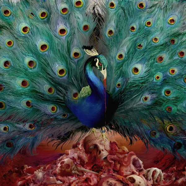 Pochette de Sorceress