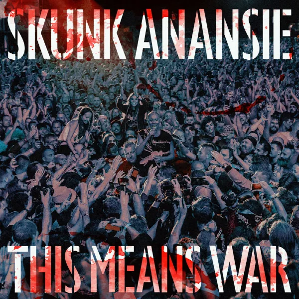 Pochette de This Means War / What You Do For Love