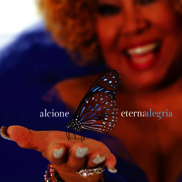 Pochette de Eterna Alegria