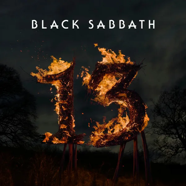 Pochette de 13