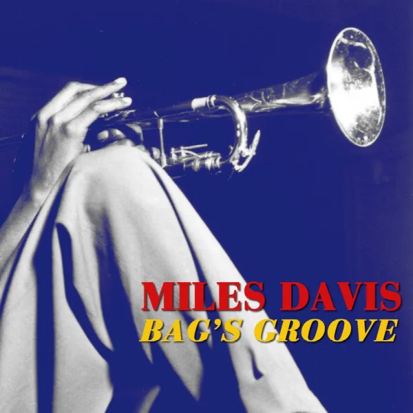 Pochette de Bag's Groove