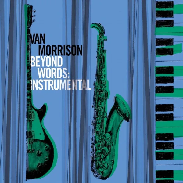 Pochette de Beyond Words (Instrumental)