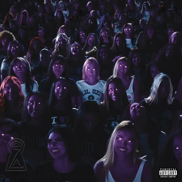 Pochette de Eternal Atake 2