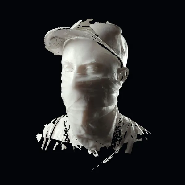 Pochette de I Love You (EP)