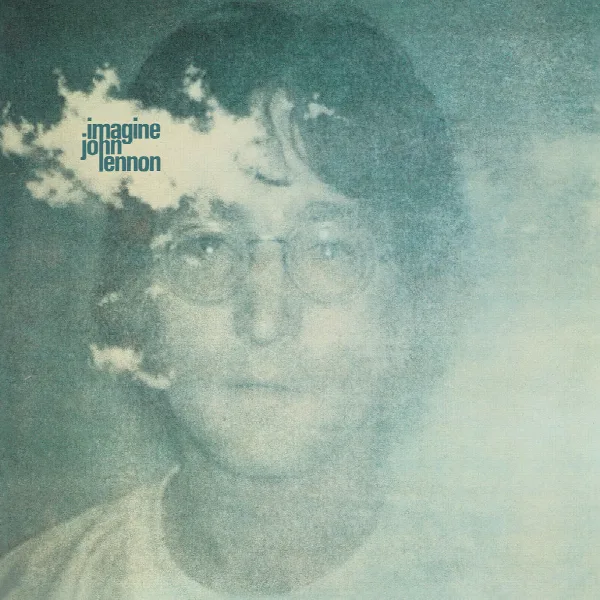 Pochette de Imagine