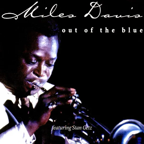 Pochette de Out Of The Blue