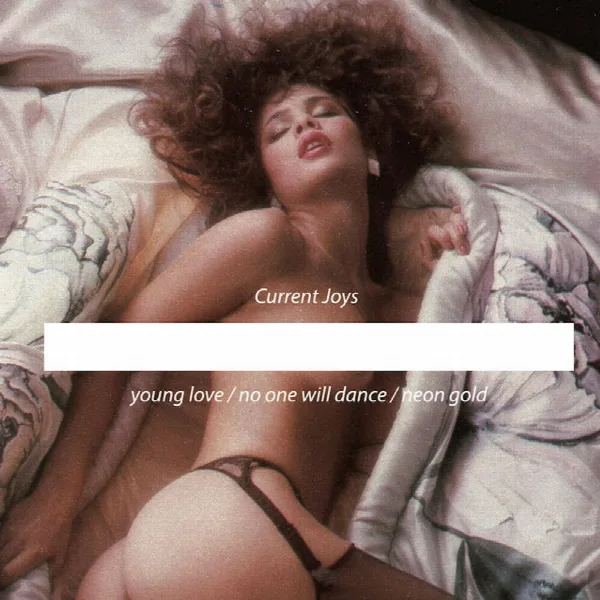 Pochette de Young Love / No One Will Dance / Neon Gold