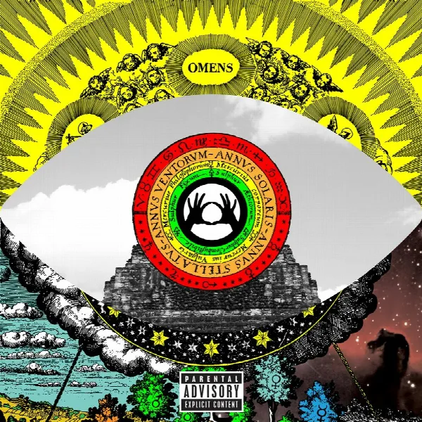 Pochette de OMENS