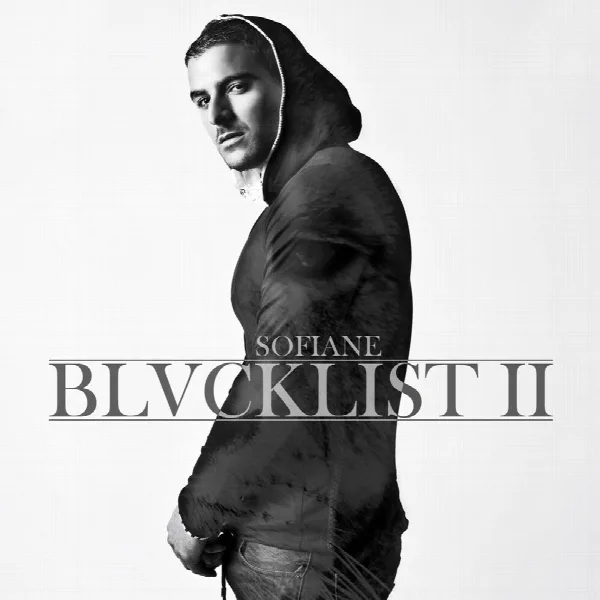 Pochette de Blacklist 2
