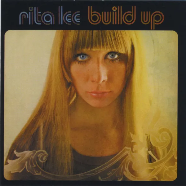 Pochette de Build Up