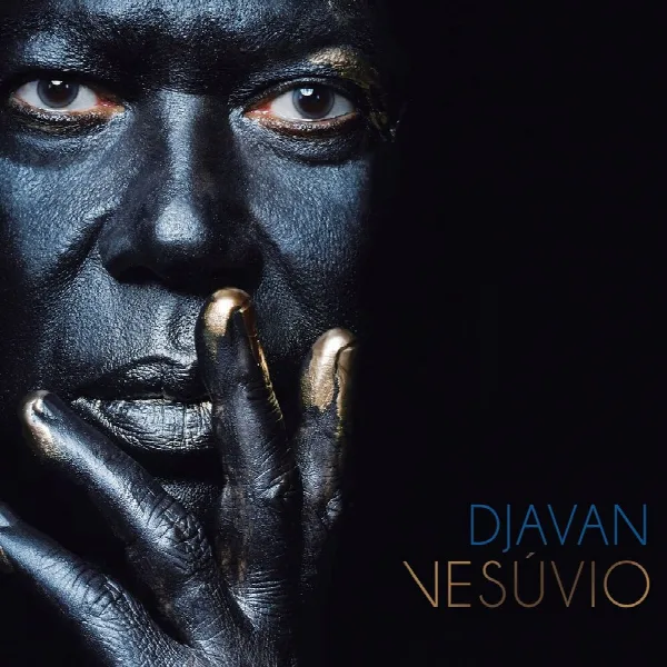 Pochette de Vesúvio
