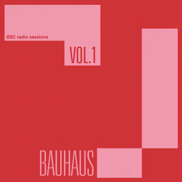 Pochette de BBC Radio Sessions