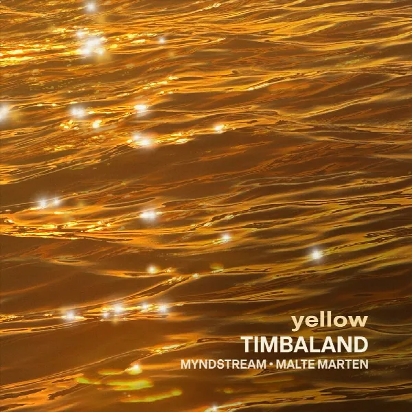 Pochette de Yellow
