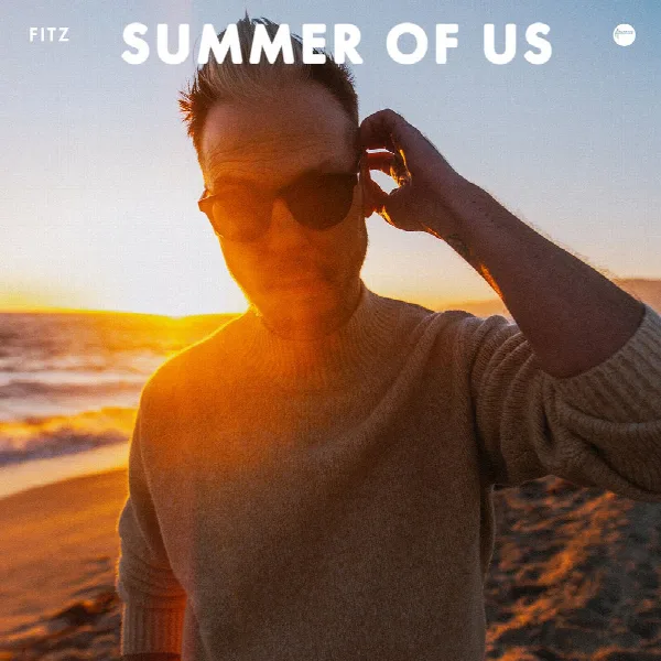 Pochette de Summer Of Us