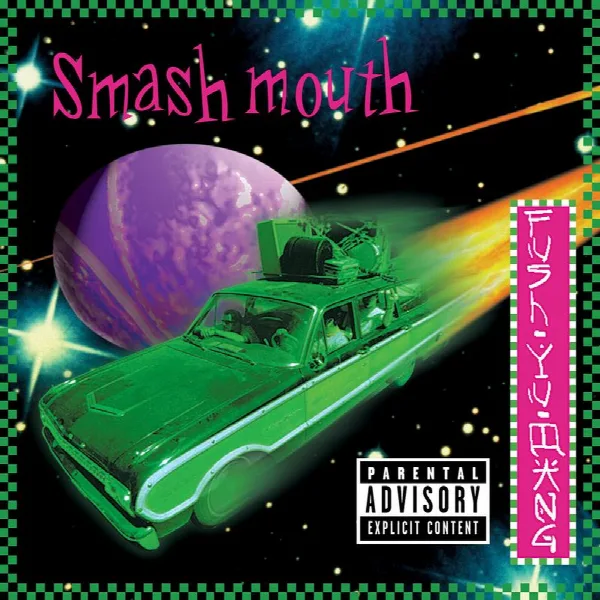 Pochette de Fush Yu Mang (20th Anniversary Edition)