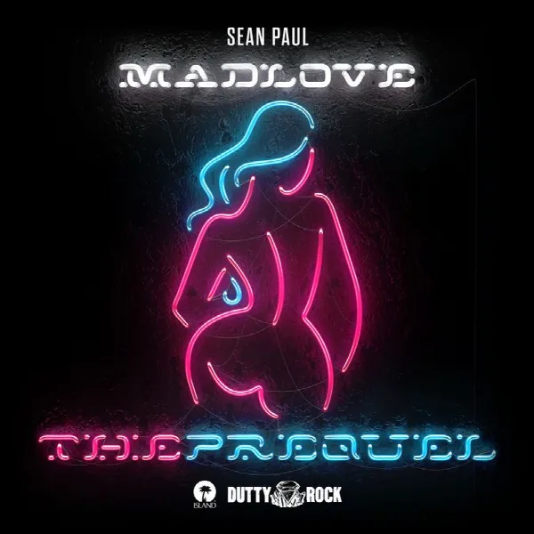 Pochette de Mad Love The Prequel