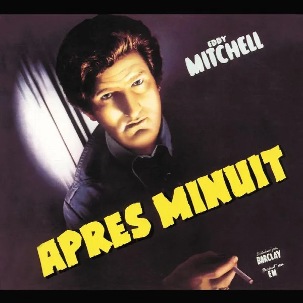 Pochette de Après minuit