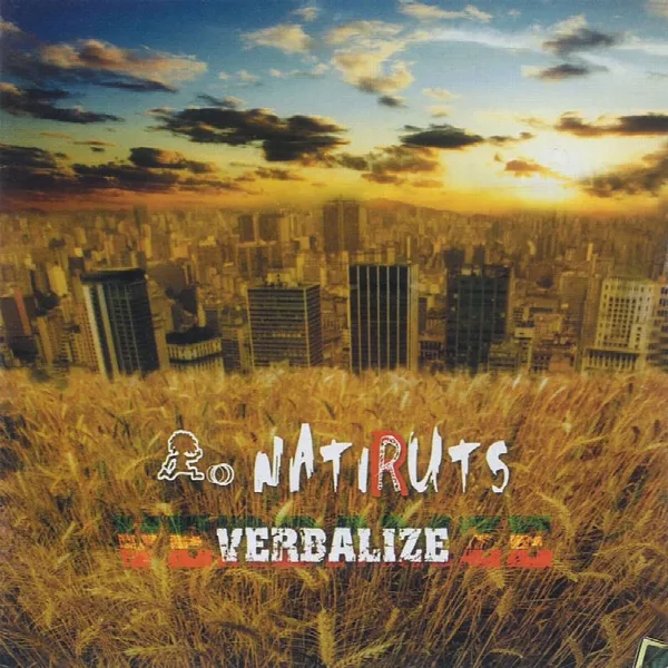 Pochette de Verbalize