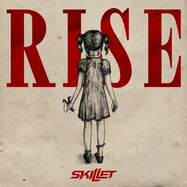 Pochette de Rise