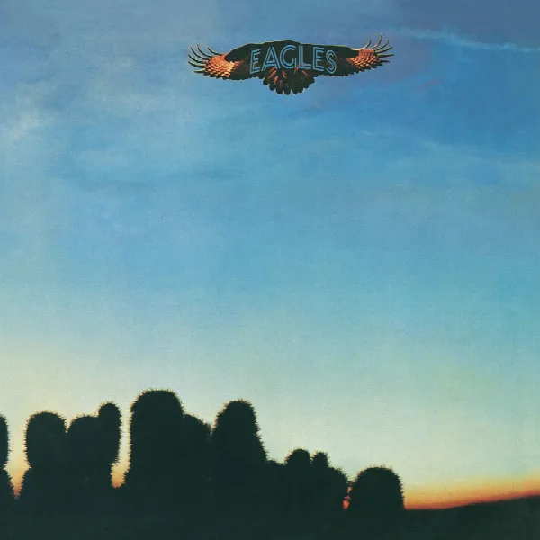Pochette de Eagles (2013 Remaster)