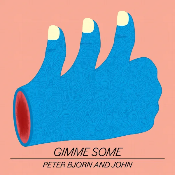 Pochette de Gimme Some