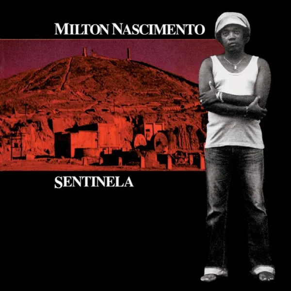 Pochette de Sentinela