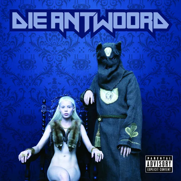 Pochette de $O$ (International Deluxe Version)