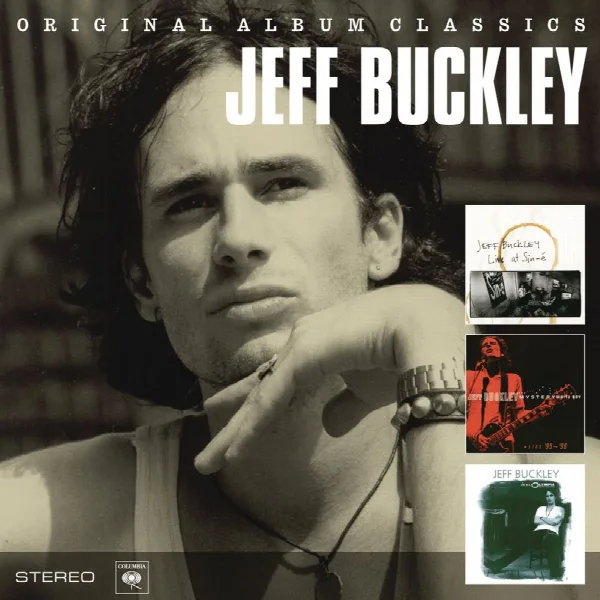Pochette de Original Album Classics